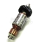 Makita ARMATURE FOR 110V SP6000 PLUNGE SAW