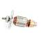 Makita ARMATURE 240V SR2100