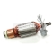 Makita ARMATURE ASSY 240V LC1230