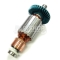 Makita 240v Armature 3612 Router