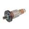 Makita ARMATURE ASSY 110V HM1304