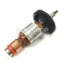 Makita ARMATURE ASSY 110V JR3070CT