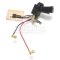Makita SWITCH  ASSEMBLY 6096DW