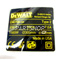 DeWalt NAMEPLATE No Longer Available