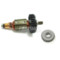 Makita Armature BCS550 Cordless Circular Saw Upgrade Kit USE WITH 227752-0