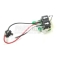 Makita SWITCH UNIT TD020DSE