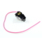 Makita BRUSH HOLDER BHR200S PINK