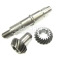 Makita CUTTER SHAFT SET  RBC525