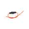 Makita CHOKE COIL UH4570/55/6570