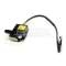 Makita Switch For SDS Hammer Drill BHR200S