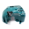Makita ENGINE COVER COMPLETE RBL500 [NO LONGER AVAILABLE]