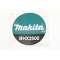 Makita LABEL/MODEL NAME BHX2500