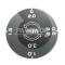 Makita SCALE LABEL 2012NB