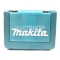 Makita PLASTIC CARRYING  CASE