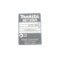 Makita NAME PLATE 3612BR/3612