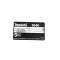 Makita NAME PLATE 9046