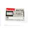 Makita NAME PLATE 9527NB