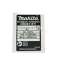 Makita NAME PLATE HR2811FT