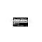 Makita NAME PLATE HP1631