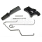 Makita THROTTLE MECHANISM CLP DPC6430 [No Longer Available]