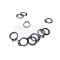 Makita EXT DIN 471 CIRCLIP-10*