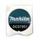 Makita LABEL DCS7901