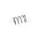 Makita COMPRESSION SPRING LB1200F