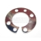 Makita HANDLE SUS-PLATE BMR100/101