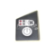 Makita SWITCH LABEL R BCF201