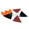 Black & Decker Louvre Sanding Attachment KA280 KA270