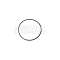Bostitch O RING