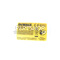 DeWalt RATING PLATE