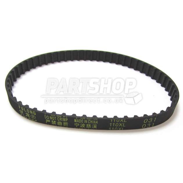 Black & Decker Rubber Drive Belt Ka85 Ka85ek Belt Sander 56831600