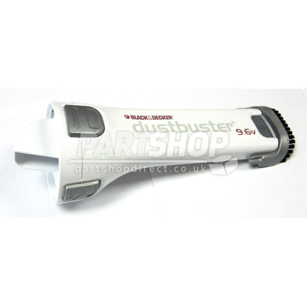 Black & Decker Dustbuster Nozzle 9055812403 Part Shop Direct