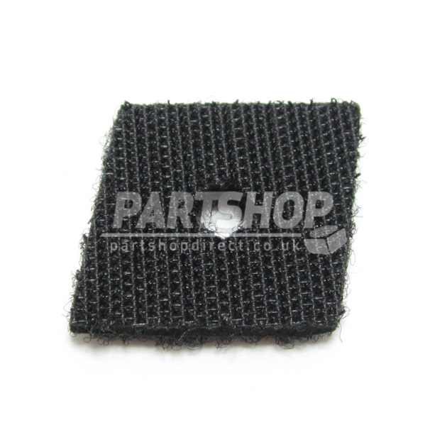 Black & Decker Mouse Sander Diamond Velcro Tip Ka1000 Ka168k 90558534
