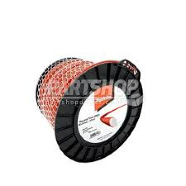 Makita 369224612 279 Metre Spool Of 3.0mm Diameter Round Trim Pro