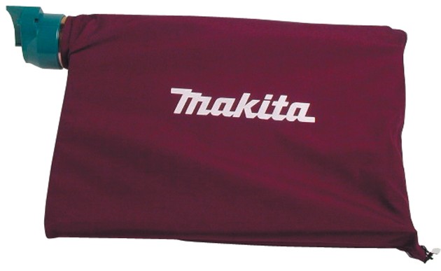 Makita 122402-1 Cloth Dust Bag for 1911B 