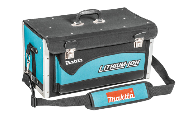 Makita P-77724 Hard Tool Case/tool Box 19.8 - Part Shop Direct