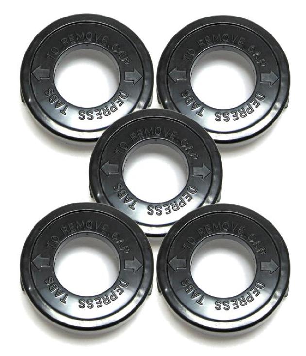 For Black/&Decker String Trimmer Strimmer Spool Cover Cap GLC12//GL250 GL360 Parts