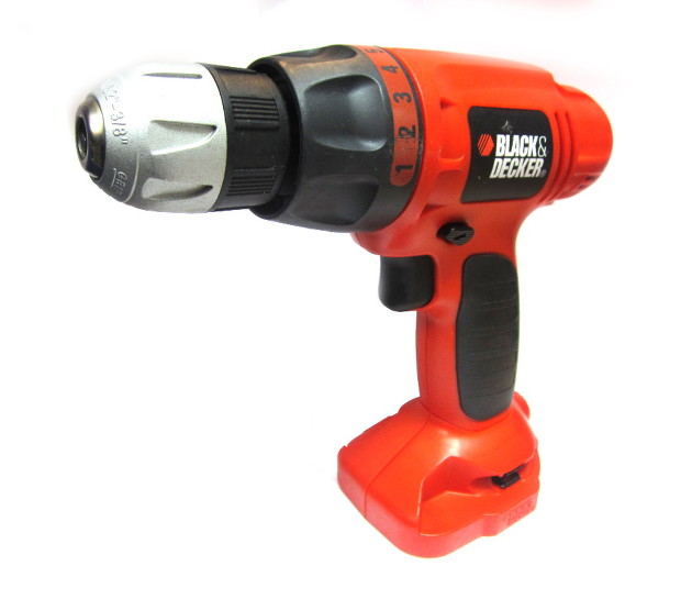 Black decker cd12c аккумулятор