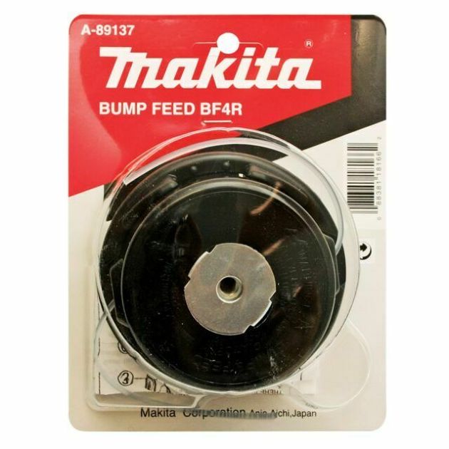 Makita A89137 Bump & Feed Spool And Line Part Shop Direct