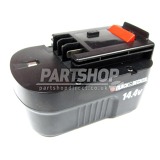Replacement Battery Pack 14.4v 1.5Ah