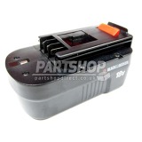 [NO LONGER AVAILABLE] Replacement Battery Pack 18v 1.5Ah 