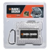 Black & Decker Screw Driver Bits