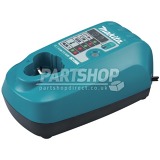 7.2v - 10.8V Battery Charger