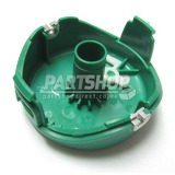 Replacement Double Line Auto-Feed Green Cover Spool Cap