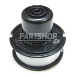 Replacement Single Line Bump Feed Spool And Line 