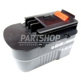 14.4v 1.2Ah NiCd Battery Pack NO LONGER AVAILABLE