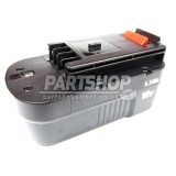 18v 1.7Ah NiCd Slide Battery [no longer available]