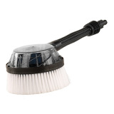 Pressure Washer Rotating Brush Attachment